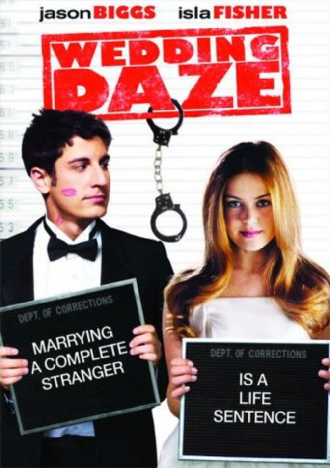 Wedding Daze