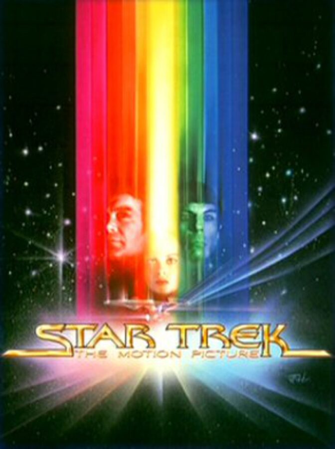 Star Trek – The Motion Picture