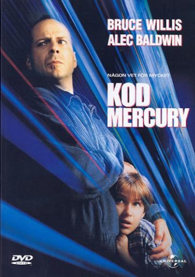 Kod Mercury
