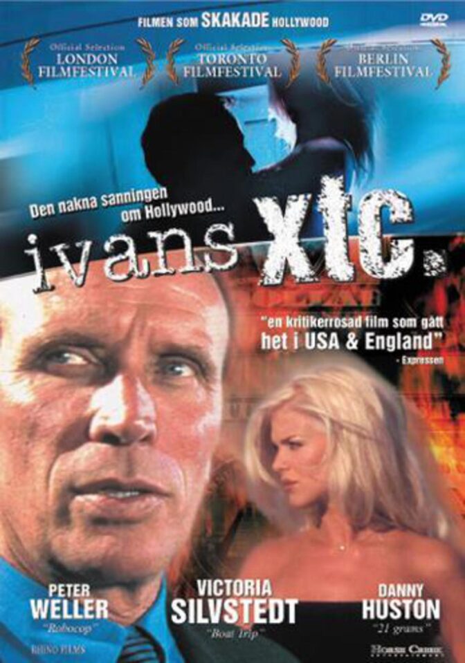 Ivans XTC