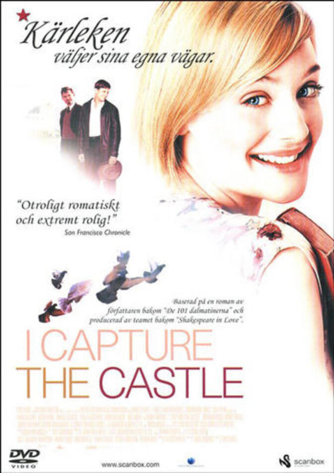 I Capture the Castle