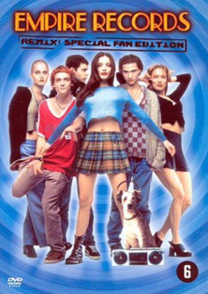 Empire Records