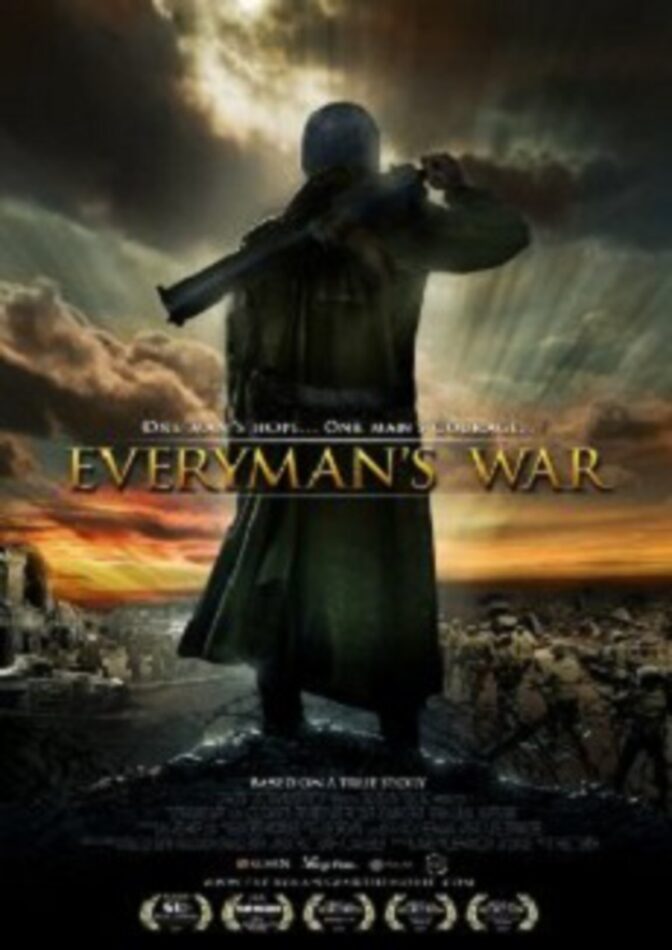 Everyman’s War