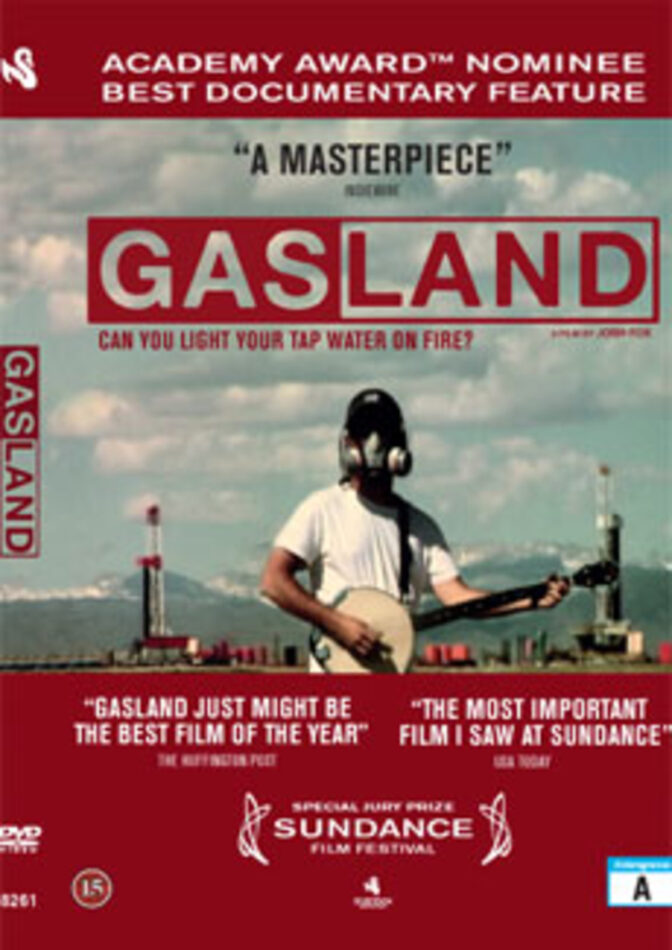 Gasland