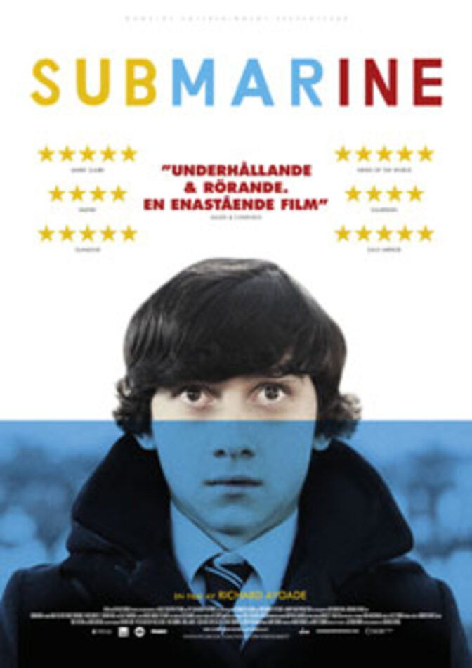 Submarine