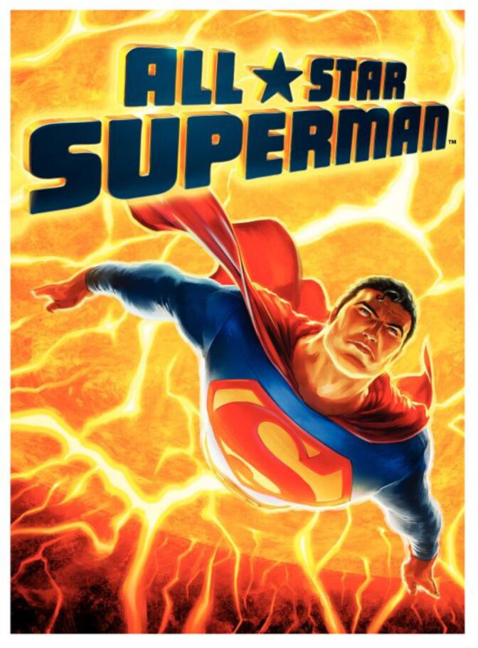All-Star Superman