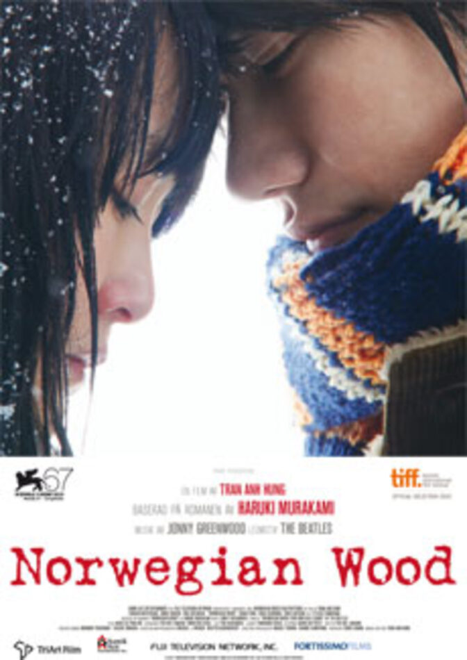 Norwegian Wood