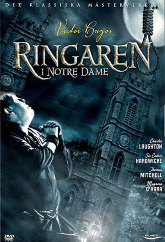 Ringaren i Notre Dame