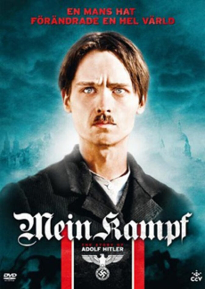 Mein Kampf