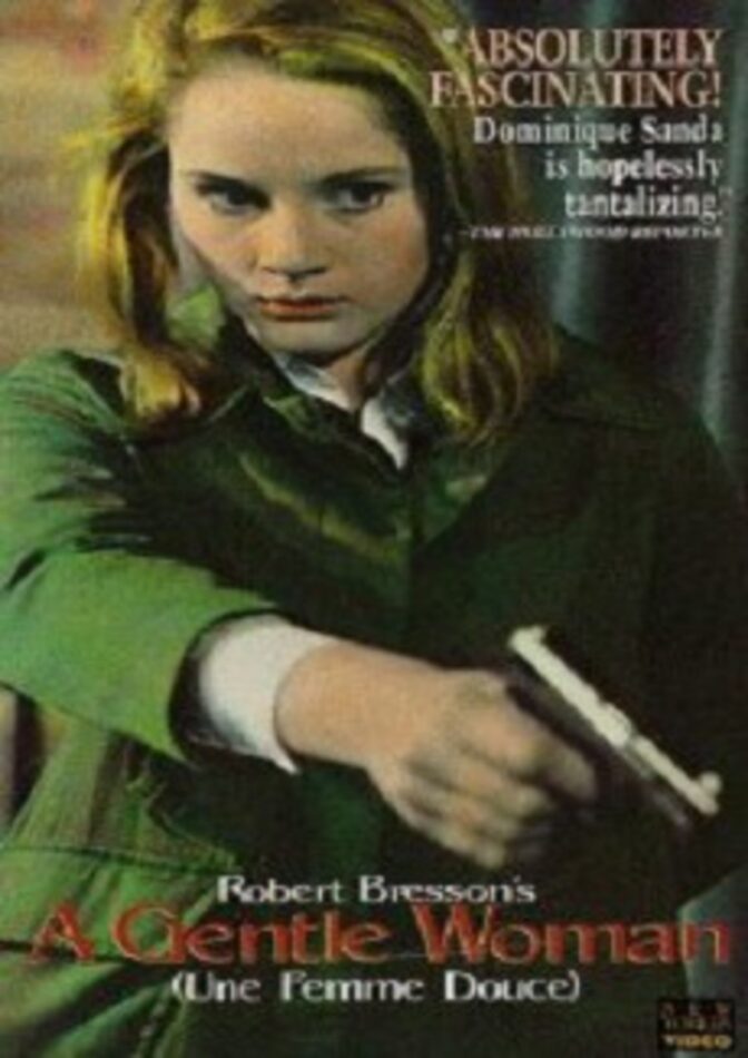 A Gentle Woman