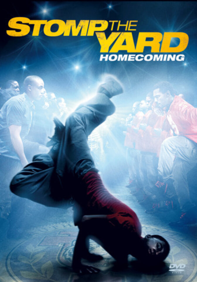 Stomp the Yard 2: Homecoming