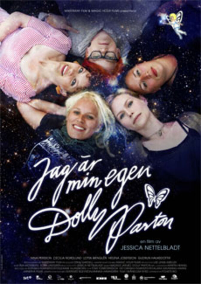 Jag är min egen Dolly Parton