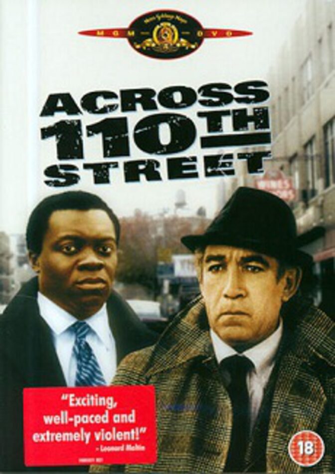 Massakern på 110:e gatan