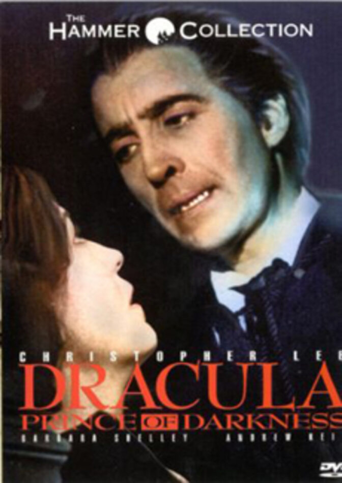 Dracula – Mörkrets furste