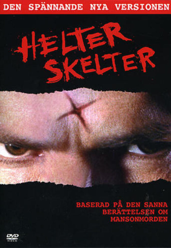 Helter Skelter