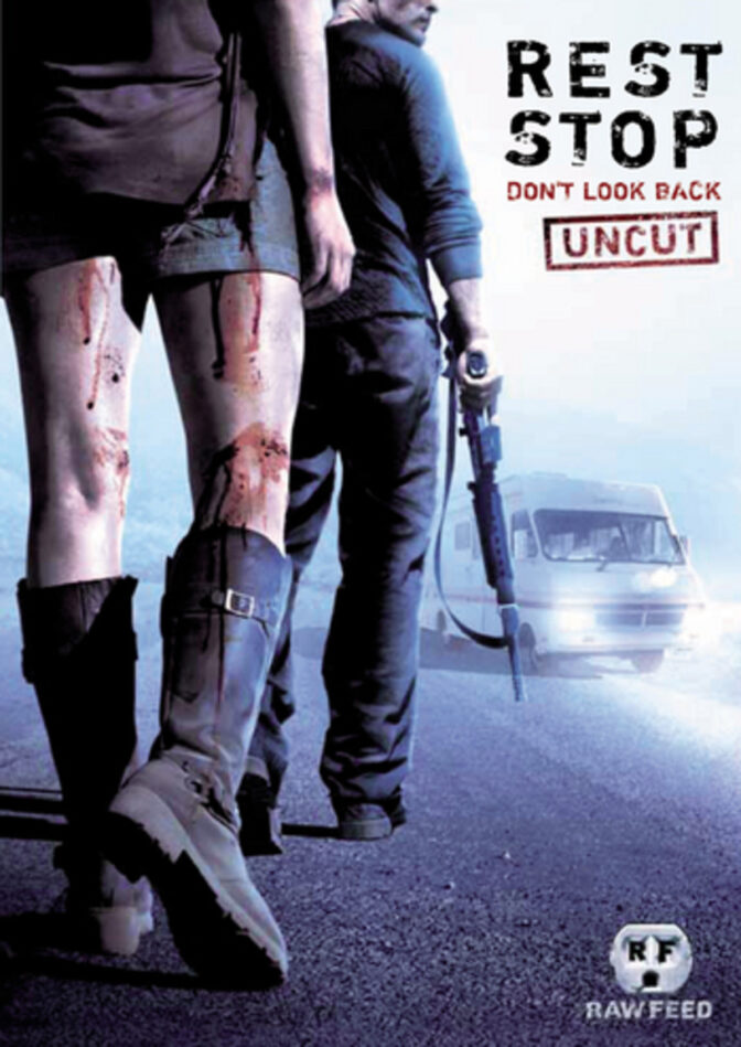 Rest Stop: Don’t Look Back