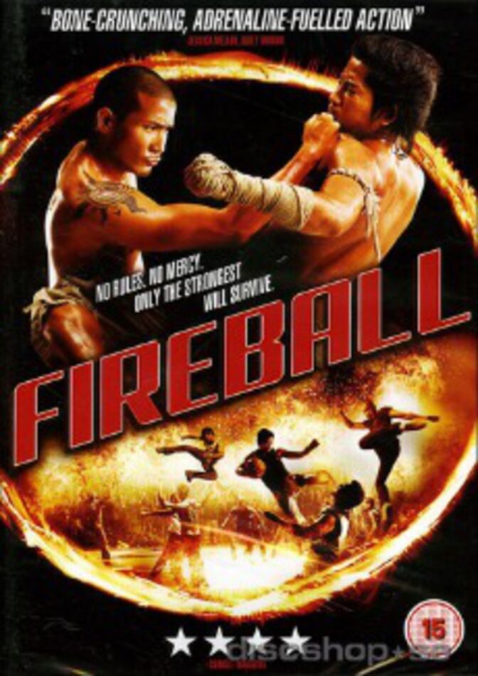 Fireball