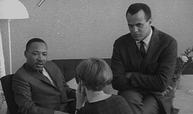 The Black Power Mixtape 1967-1975