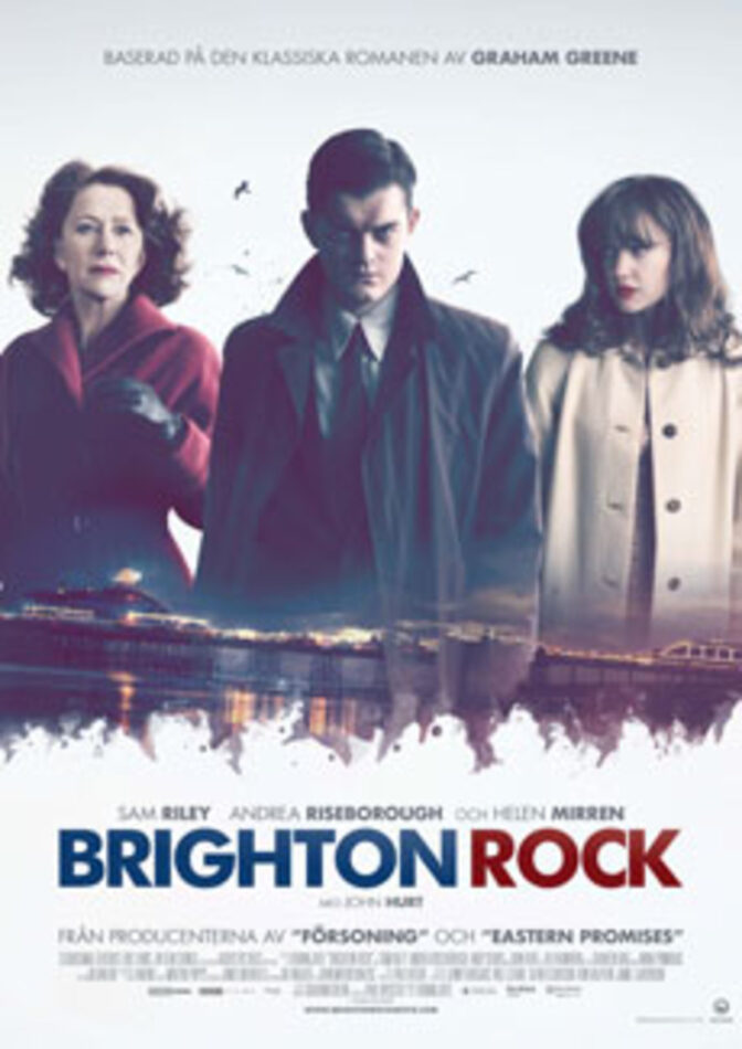Brighton Rock