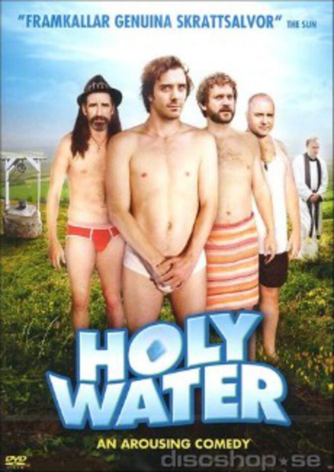 Holy Water