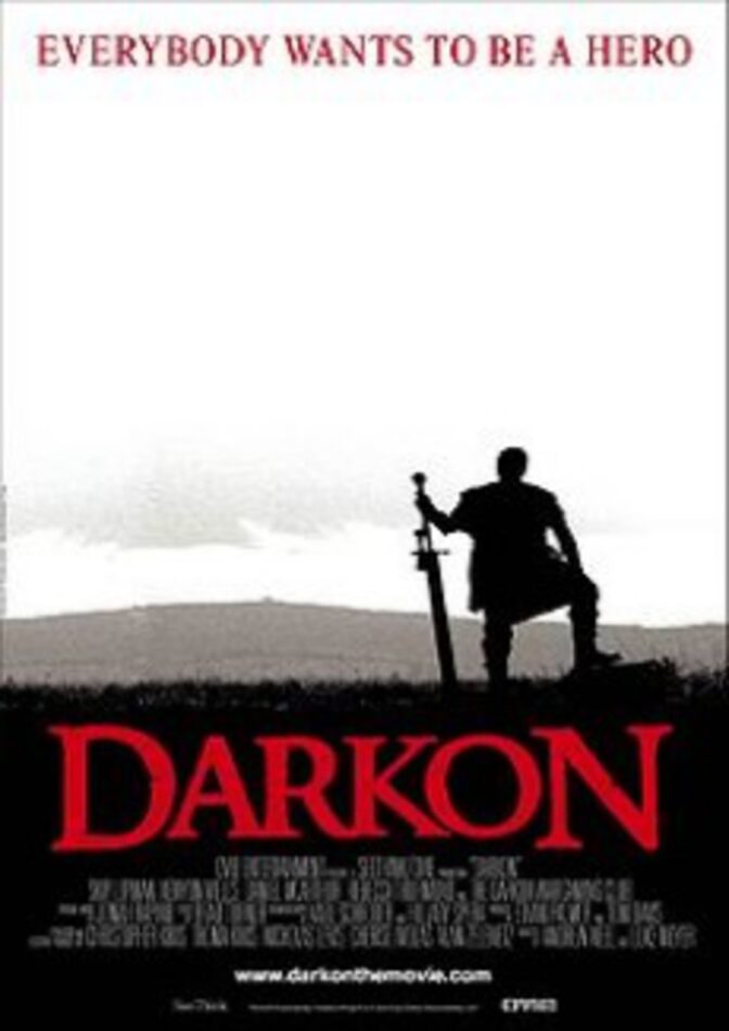 Darkon