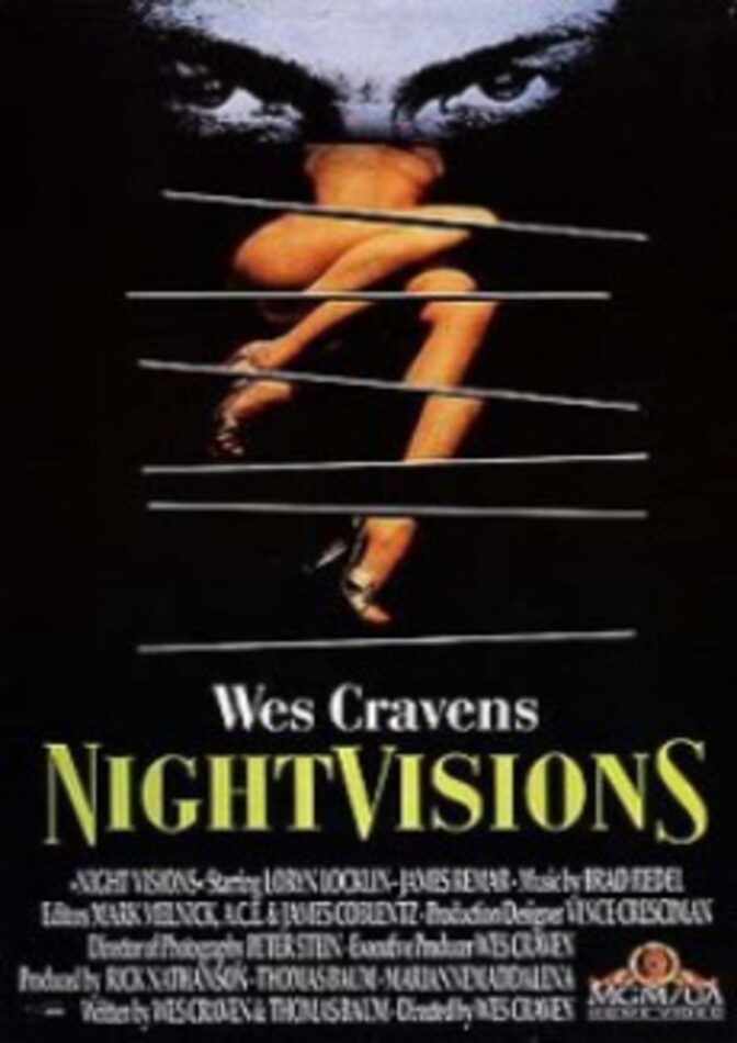 Night Visions