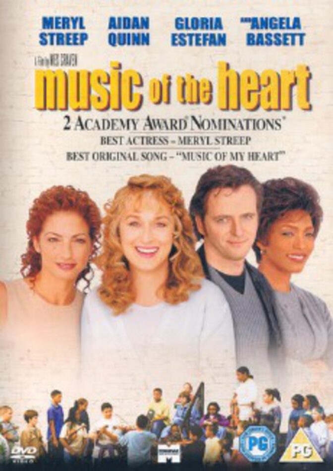 Music of the Heart
