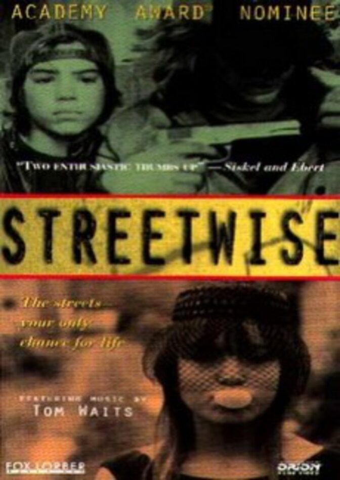 Streetwise