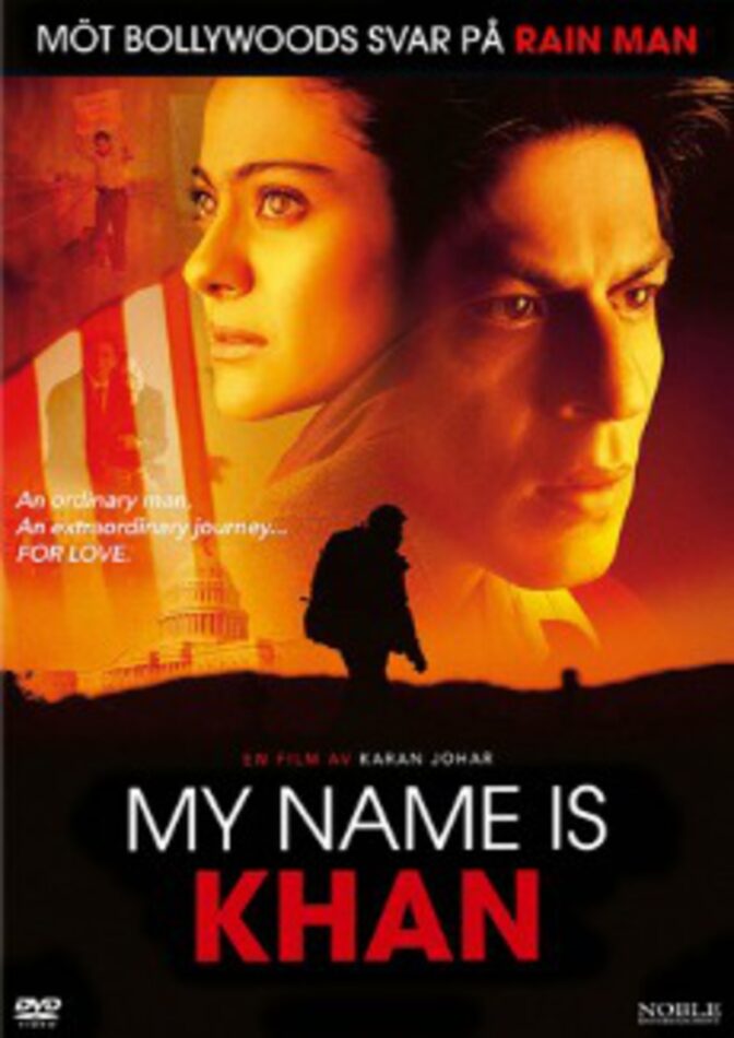 My Name Is Khan