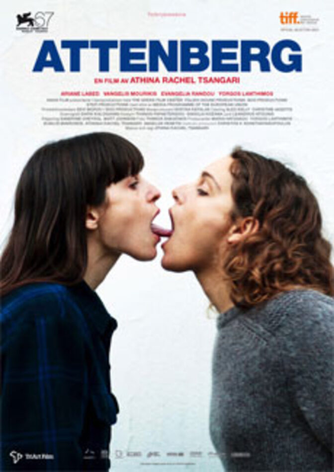 Attenberg
