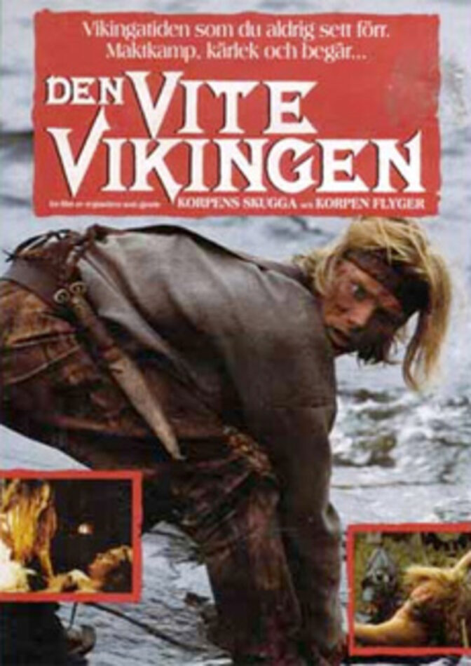 Den vite vikingen