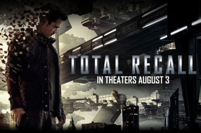 En ny titt på ”Total Recall”