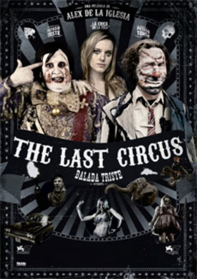 The Last Circus