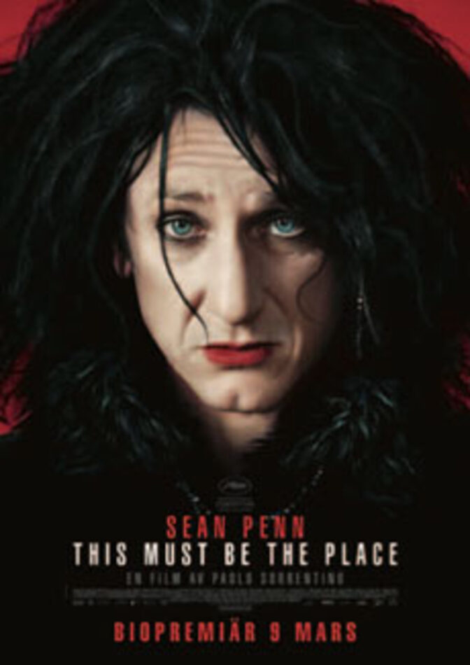 This Must Be the Place