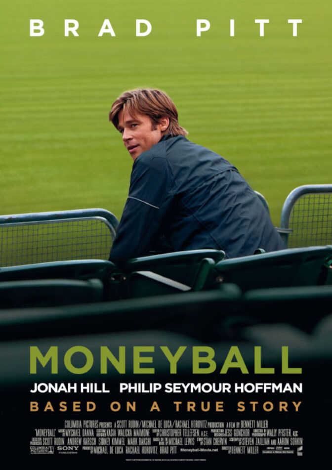 Moneyball