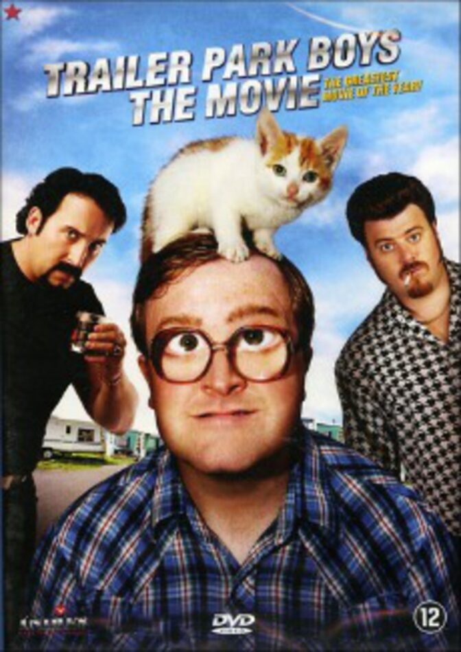 Trailer Park Boys: The Movie