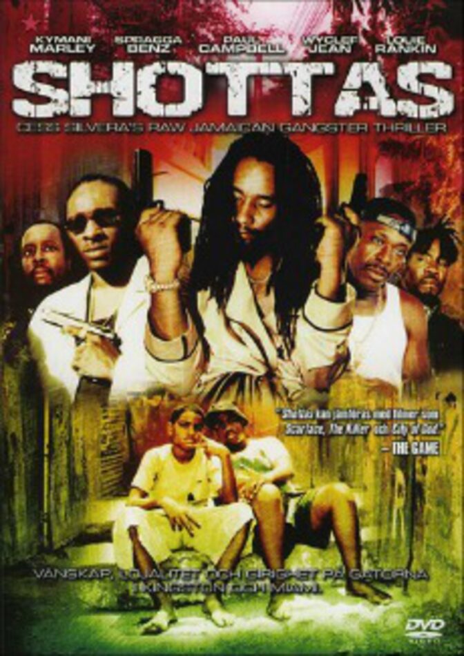 Shottas