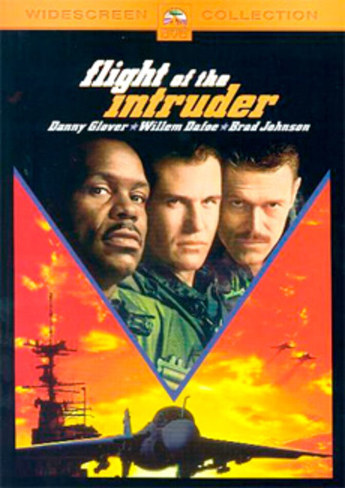 Inkräktaren från skyn