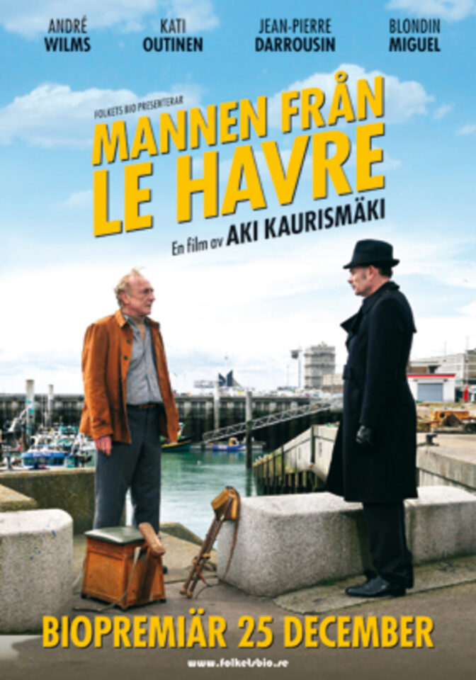 Mannen från Le Havre