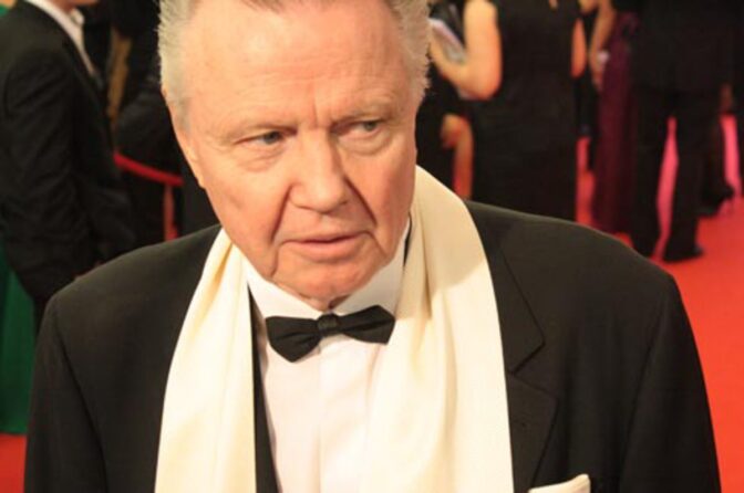 Voight och Boorman återförenas i ny film