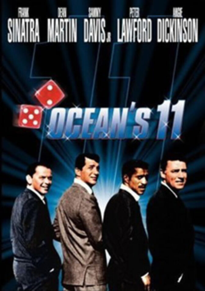 Storslam i Las Vegas