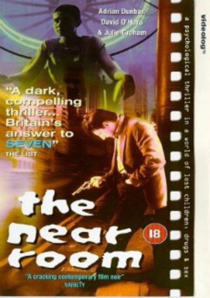 Överst på dödslistan