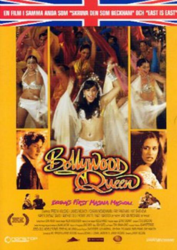 Bollywood Queen