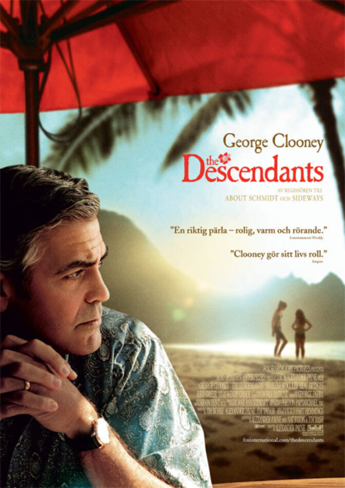 The Descendants