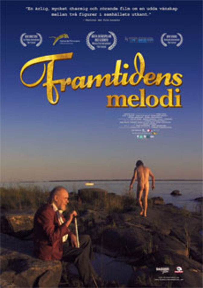 Framtidens melodi