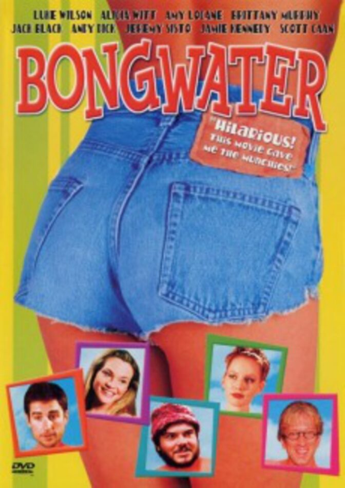 Bongwater