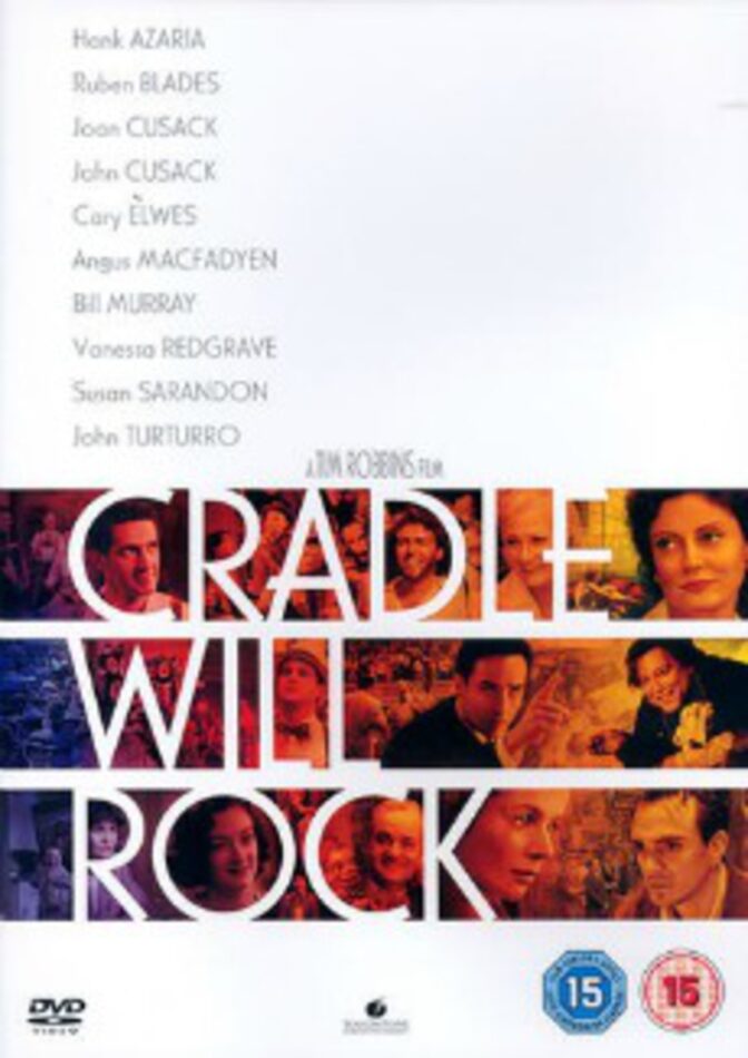 Cradle Will Rock