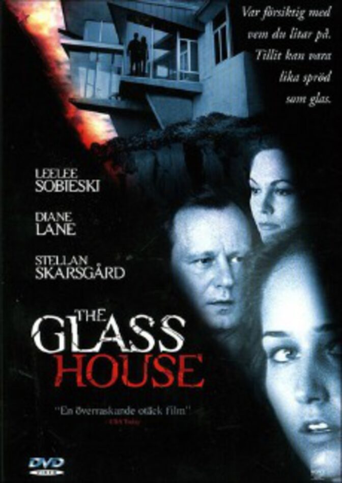The Glass House