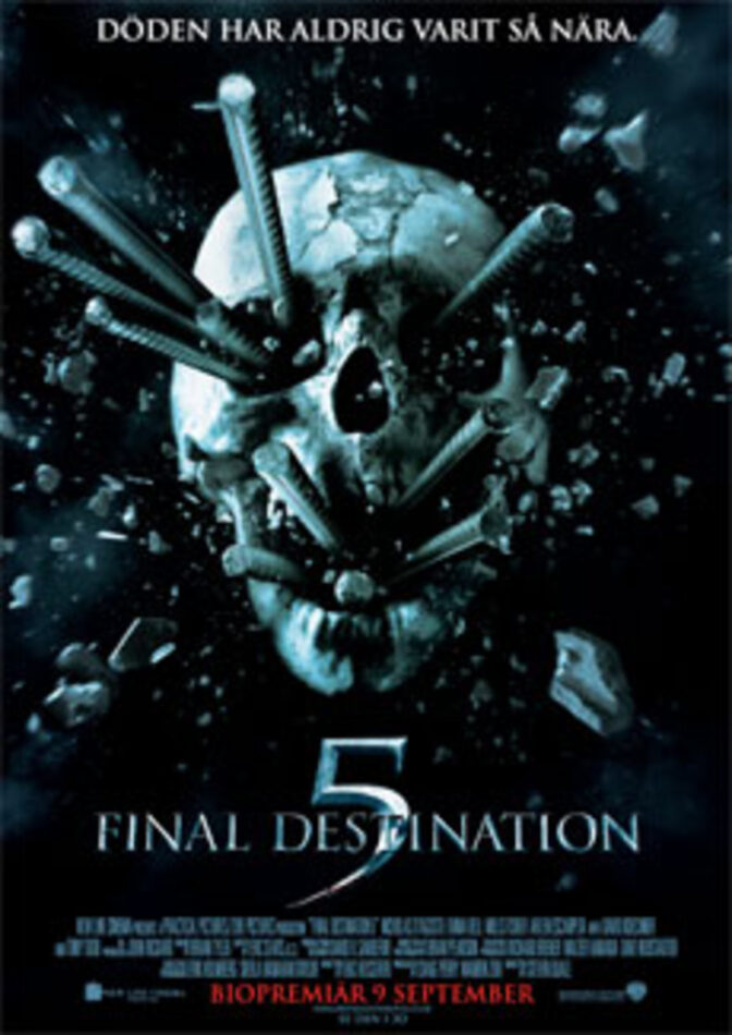 Final Destination 5