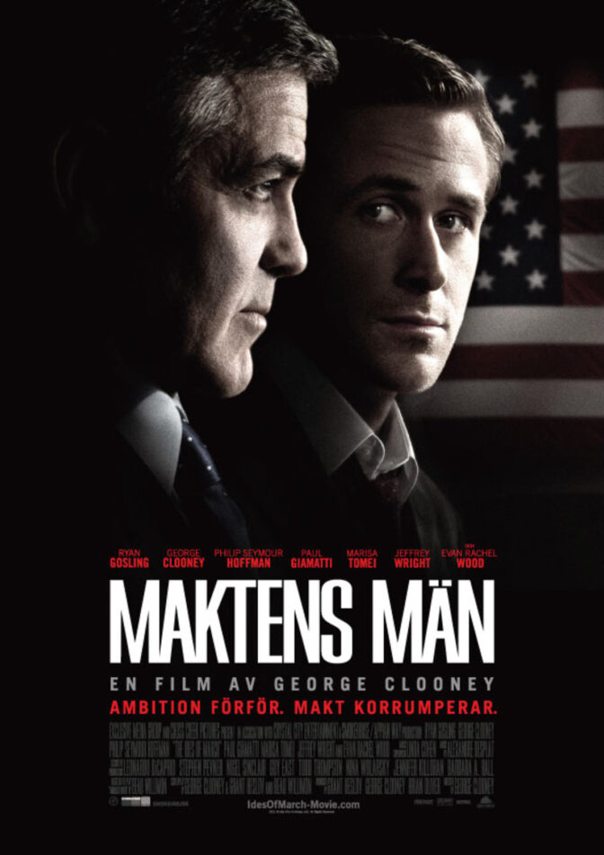 Maktens män